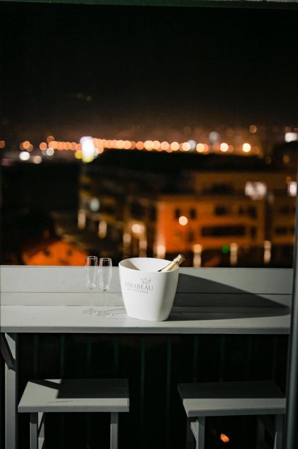 Turcoazlux Apartments Nagyvárad Kültér fotó
