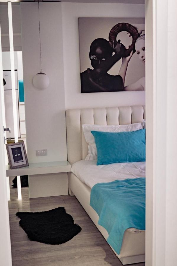 Turcoazlux Apartments Nagyvárad Kültér fotó